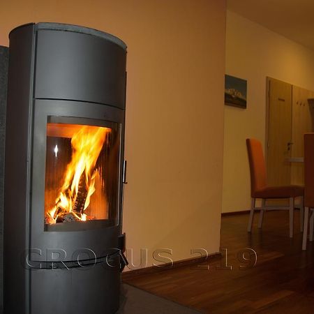 Apartman Strbske Pleso - Crocus 219 Exterior photo