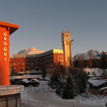Apartman Strbske Pleso - Crocus 219 Room photo