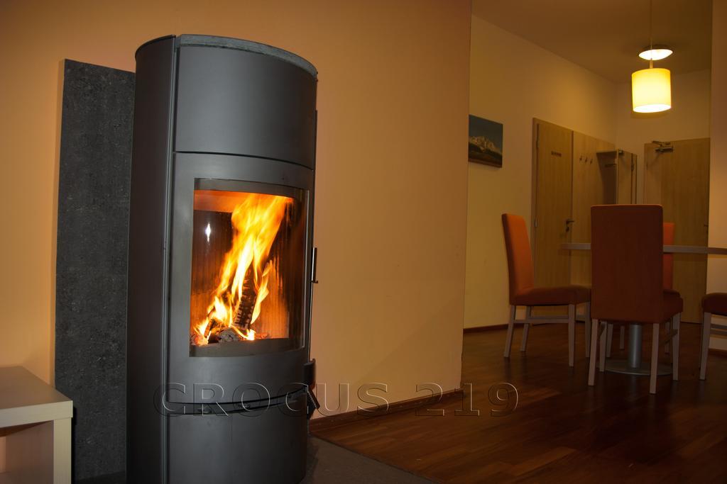 Apartman Strbske Pleso - Crocus 219 Exterior photo