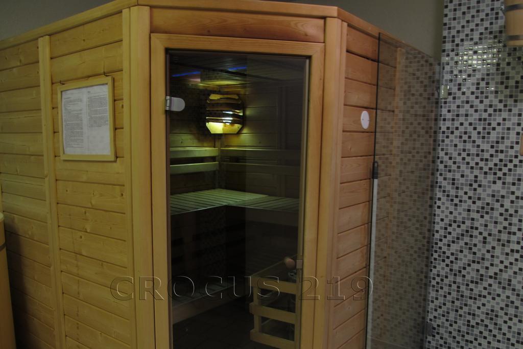 Apartman Strbske Pleso - Crocus 219 Exterior photo