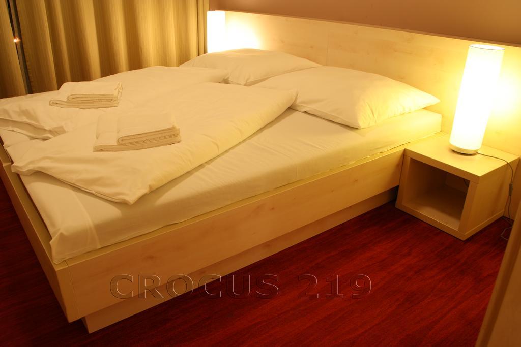 Apartman Strbske Pleso - Crocus 219 Exterior photo