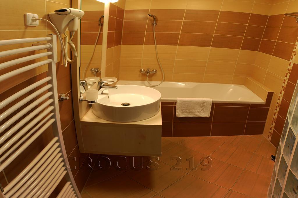 Apartman Strbske Pleso - Crocus 219 Exterior photo