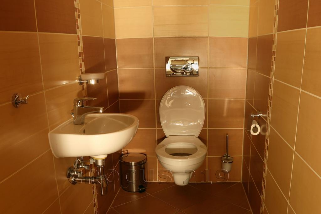 Apartman Strbske Pleso - Crocus 219 Exterior photo